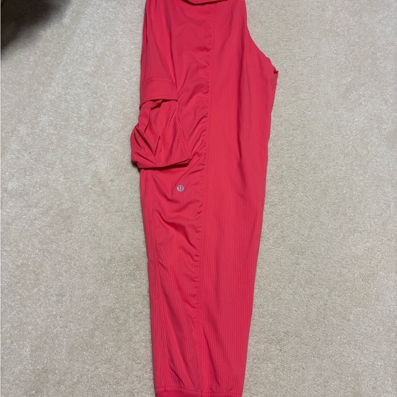 Lululemon Dance Studio Relaxed Jogger NWT Glaze Pink size Small - Picture 3 of 6